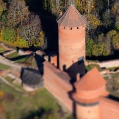 mini Sigulda — AER-0067