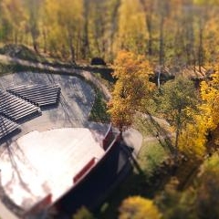 mini Sigulda — AER-0053