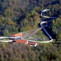 mini Sigulda — AER-0044