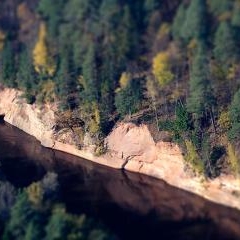 mini Sigulda — AER-0037