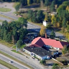 mini Sigulda — AER-0045